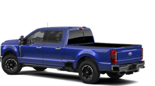 2026 Ford Super Duty® External Image 3